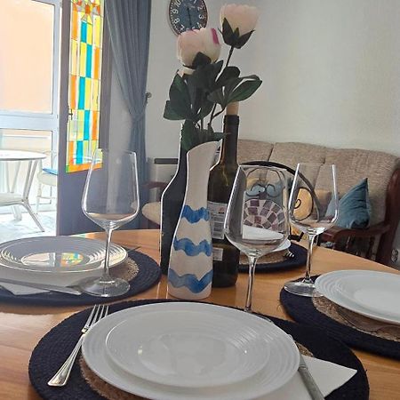 Appartement Casa De La Felicidad Cerca De La Playa à Santa Pola Extérieur photo