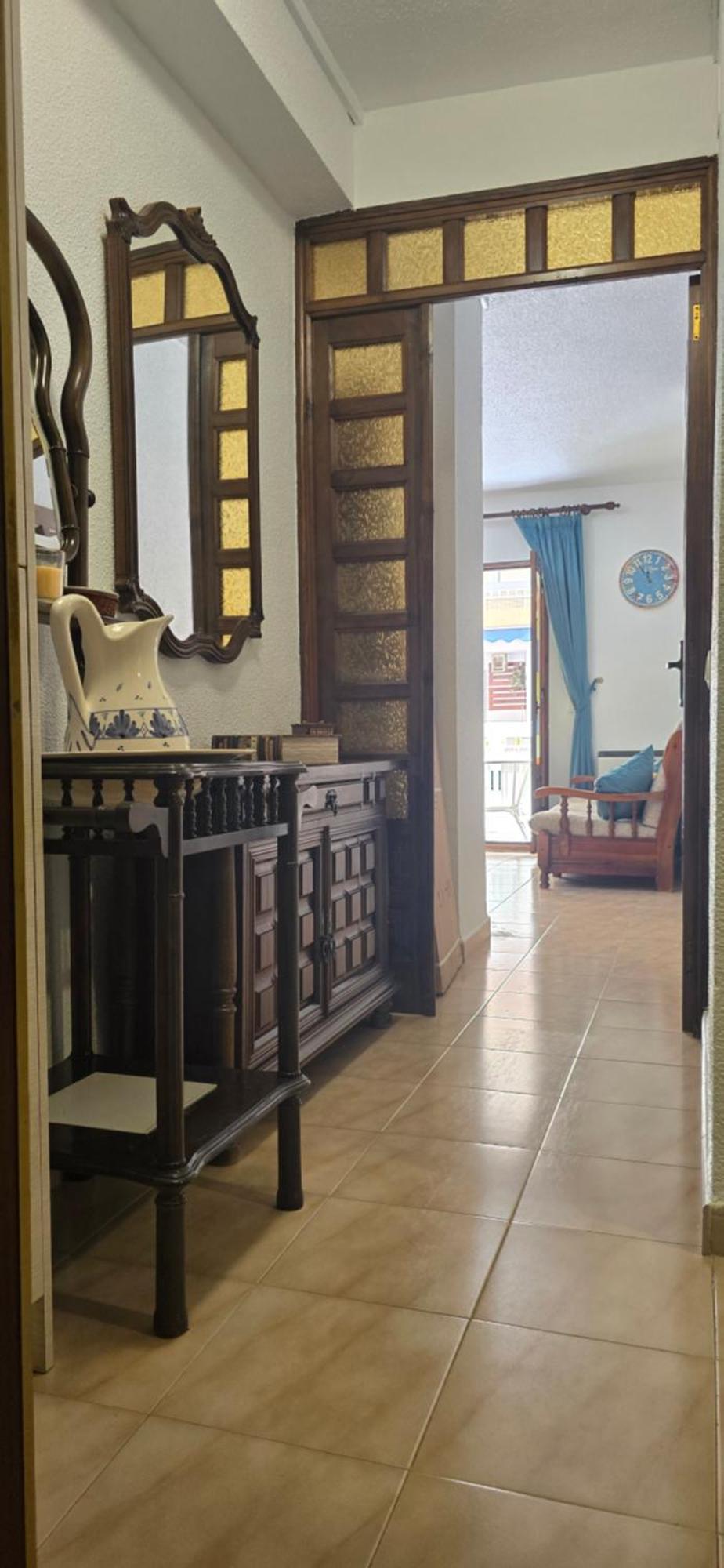 Appartement Casa De La Felicidad Cerca De La Playa à Santa Pola Extérieur photo