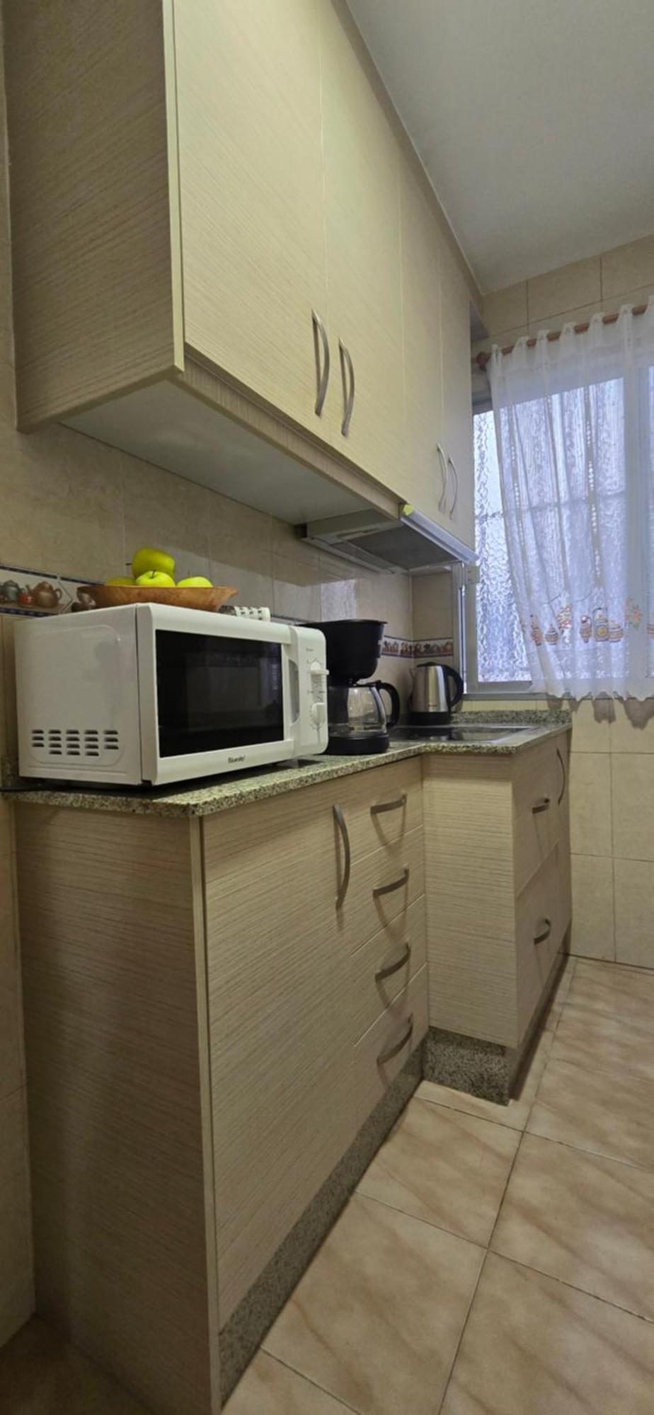 Appartement Casa De La Felicidad Cerca De La Playa à Santa Pola Extérieur photo