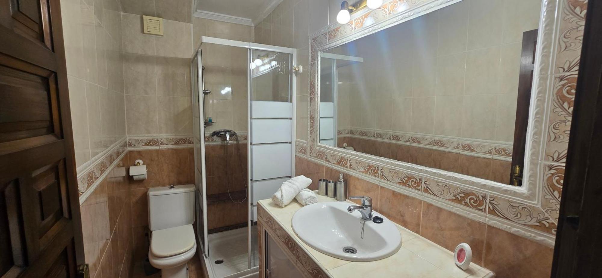 Appartement Casa De La Felicidad Cerca De La Playa à Santa Pola Extérieur photo